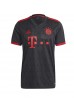 Fotbalové Dres Bayern Munich Leroy Sane #10 Třetí Oblečení 2022-23 Krátký Rukáv